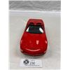 Image 2 : Ertl Chevrolet Corvette 1:18