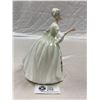 Image 2 : Very Nice Royal Doulton Figurine " Diana"