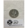 Image 2 : 1958 Canadian Silver Dollar