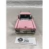 Image 4 : 1:24 Diecast 1958 Pink Cadillac