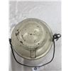Image 3 : Vintage CP Railway Lantern
