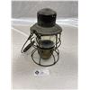 Image 1 : Vintage CPR Railway Lantern