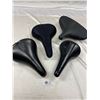 Image 1 : Nice Lot of Older Bicycle Seats