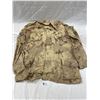 Image 1 : Large Canadian Military Afghanastan Shirt