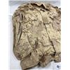 Image 3 : Large Canadian Military Afghanastan Shirt