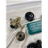 Image 5 : Lot of Vintage Fishing Reels
