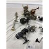 Image 2 : Lot of Vintage Fishing Reels