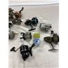Image 3 : Lot of Vintage Fishing Reels
