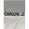 Image 2 : 36'x 8" Vintage Carolyn Drive Street Sign