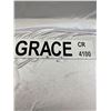 Image 2 : 30'x8"  Grace Cres. Metal Street Sign