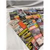 Image 2 : Lot of Car Magazines Plus Vintage Car Speed and Style Magazines