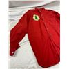 Image 2 : Vintage Junior Forest Warden Red Shirt