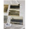 Image 3 : 5 WWI Postcards, Photos Black and White