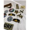 Image 2 : Nice Lot of Military and Police Items