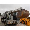 Image 2 : 2008 GRADALL XL 4100 III Excavator - Wheel