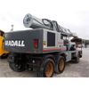 Image 3 : 2008 GRADALL XL 4100 III Excavator - Wheel