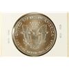 Image 2 : 1992 AMERICAN SILVER EAGLE BRILLIANT UNC