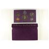 Image 2 : 1991 US PROOF SET (WITH BOX)