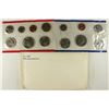 Image 1 : 1981 US MINT SET (UNC) P/D/S (WITH ENVELOPE)