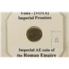 Image 3 : VOWS-(VOTA) IMPERIAL PROMISES ANCIENT COIN OF THE