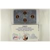 Image 2 : 2009 US MINT LINCOLN BICENTENNIAL 1 CENT PF SET