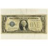 Image 2 : 1928-A US $1 FUNNY BACK SILVER CERTIFICATE