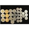 Image 1 : $12.10 FACE VALUE MODERN CANADIAN COINAGE