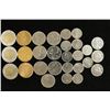 Image 2 : $12.10 FACE VALUE MODERN CANADIAN COINAGE