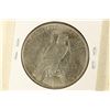 Image 2 : 1922 PEACE SILVER DOLLAR BRILLIANT UNC