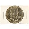 Image 1 : 1959-D FRANKLIN HALF DOLLAR BRILLIANT UNC