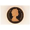 Image 1 : 1987 CANADA CENT ICG PR69 DCAM