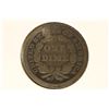 Image 2 : 1854 SEATED LIBERTY DIME