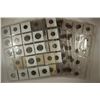 Image 8 : OLD DEALER STOCK, 68 WHEAT CENTS 1919-UP AND 39