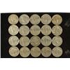 Image 2 : 20 ASSORTED 1920'S BUFFALO NICKELS
