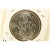 Image 2 : 1964 BERMUDA SILVER CROWN BRILLIANT UNC