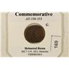 Image 3 : 330-333 A.D. COMMEMORATIVE ANCIENT COIN HELMETED