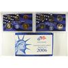 Image 1 : 2006 US PROOF SET (WITH BOX)