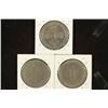 Image 2 : 3-$1 GAMING TOKENS-CLUB CAL-NEVA, CIRCUS CIRCUS &