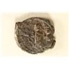 Image 1 : JESUS CHRIST ON BYZANTINE EMPIRE ANCIENT COIN