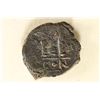 Image 2 : JESUS CHRIST ON BYZANTINE EMPIRE ANCIENT COIN