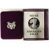 Image 3 : 1987-S PROOF AMERICAN SILVER EAGLE