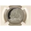 Image 1 : 2013-S SILVER MT. RUSHMORE QUARTER NGC PF70