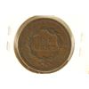 Image 2 : 1840 LARGE DATE US LARGE CENT