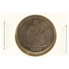 Image 1 : 1887 SEATED LIBERTY DIME VERY FINE+