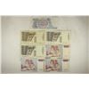 Image 2 : 7 PIECES OF ITALIAN CURRENCY 1962-1000 LIRE,