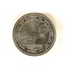 Image 2 : 1977 MONTREAL EXPO DOLLAR TOKEN 1 1/4'' BU