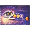 Image 3 : 2000 ROYAL AUSTRALIA MINT YEAR 2000 PROOF COIN SET