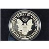Image 2 : 2005-W PROOF AMERICAN SILVER EAGLE