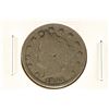 Image 1 : 1897 LIBERTY "V" NICKEL (FINE)