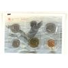 Image 2 : 1989 CANADA UNC SET
